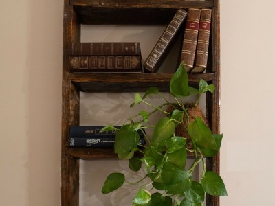 Apartment Corte Nicolaiana Inside - Outdoor photo 17