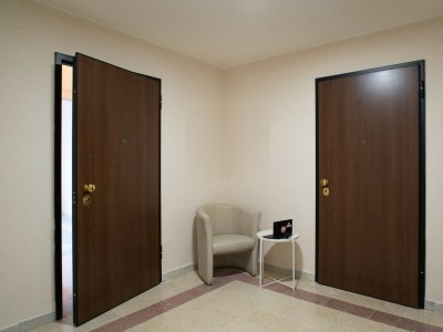 Apartment Corte Nicolaiana Inside - Outdoor photo 18