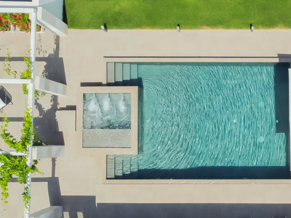 Villa Villa Incanto nel Verde - RS - Outdoor photo 2