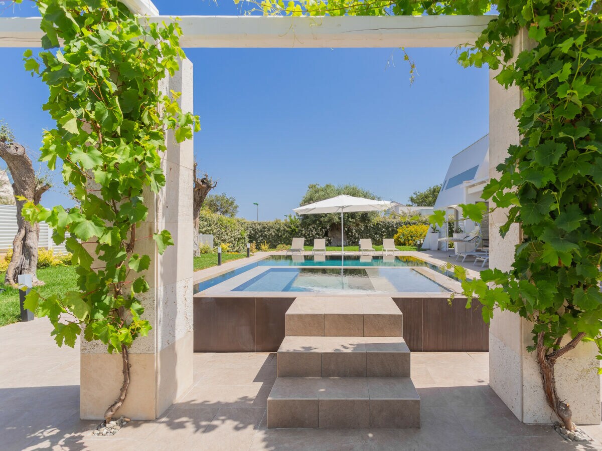 Villa Villa Incanto nel Verde - RS - Outdoor photo 3