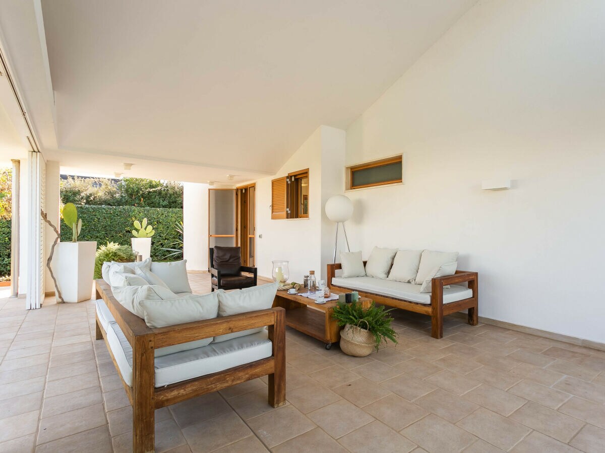 Villa Villa Incanto nel Verde - RS - Outdoor photo 5