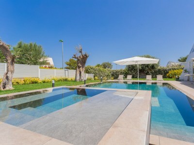 Villa Villa Incanto nel Verde - RS in Polignano a Mare - Villa