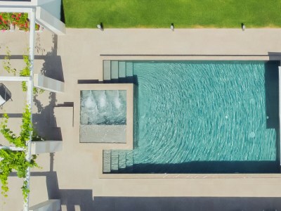 Villa Villa Incanto nel Verde - RS - Outdoor photo 2