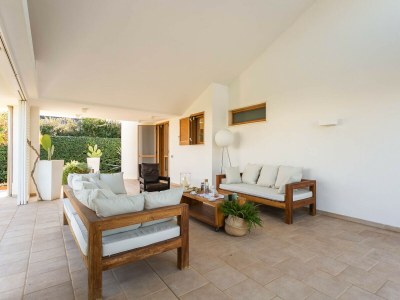 Villa Villa Incanto nel Verde - RS - Outdoor photo 5