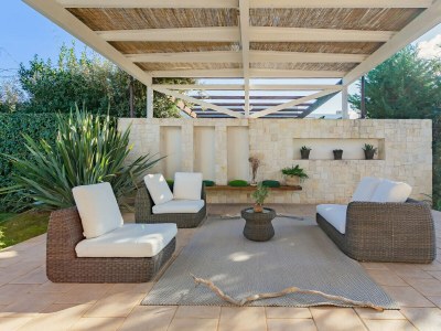 Villa Villa Incanto nel Verde - RS - Outdoor photo 8