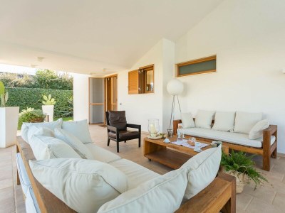 Villa Villa Incanto nel Verde - RS - Outdoor photo 10