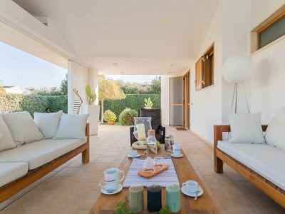 Villa Villa Incanto nel Verde - RS - Outdoor photo 11