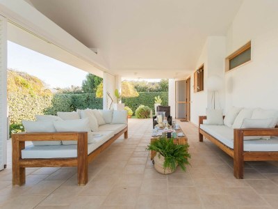 Villa Villa Incanto nel Verde - RS - Outdoor photo 13