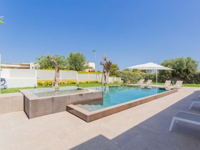 Villa Villa Incanto nel Verde - RS - Outdoor photo 15