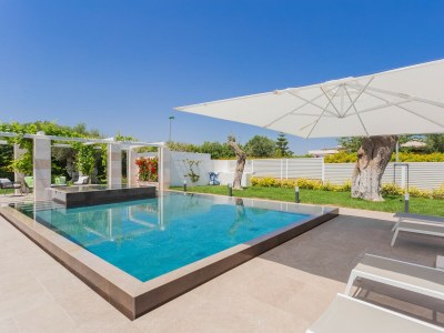 Villa Villa Incanto nel Verde - RS - Outdoor photo 16