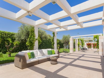 Villa Villa Incanto nel Verde - RS - Outdoor photo 18