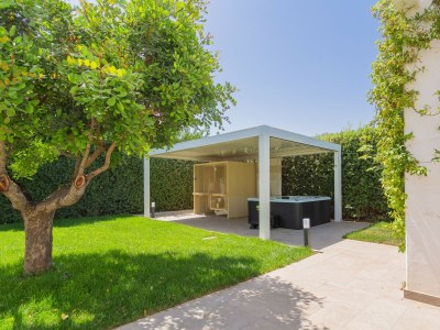 Villa Villa Incanto nel Verde - RS - Outdoor photo 20