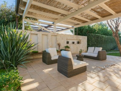 Villa Villa Incanto nel Verde - RS - Outdoor photo 23