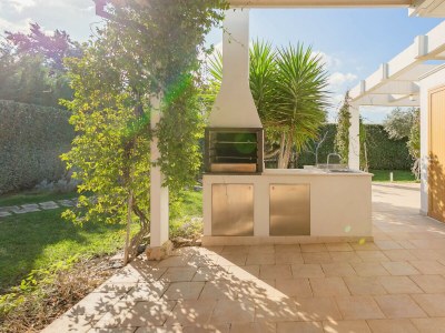 Villa Villa Incanto nel Verde - RS - Outdoor photo 24