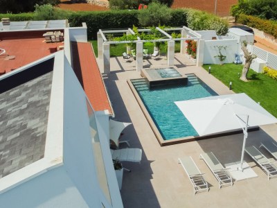 Villa Villa Incanto nel Verde - RS - Outdoor photo 25