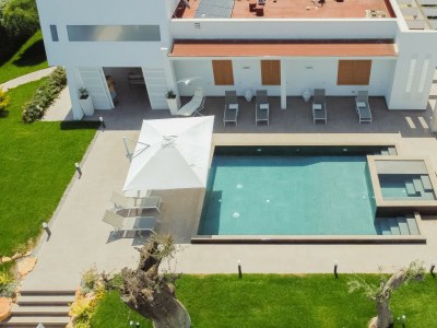 Villa Villa Incanto nel Verde - RS - Outdoor photo 26