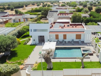 Villa Villa Incanto nel Verde - RS - Outdoor photo 27