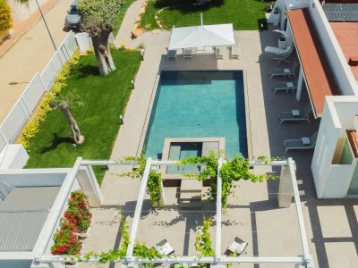 Villa Villa Incanto nel Verde - RS - Outdoor photo 28