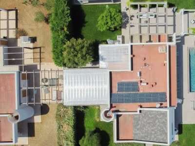 Villa Villa Incanto nel Verde - RS - Outdoor photo 29