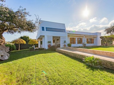 Villa Villa Incanto nel Verde - RS - Outdoor photo 30