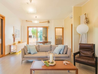 Villa Villa Incanto nel Verde - RS - Features photo 31