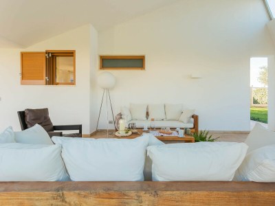 Villa Villa Incanto nel Verde - RS - Features photo 32