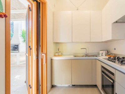 Villa Villa Incanto nel Verde - RS - Features photo 36