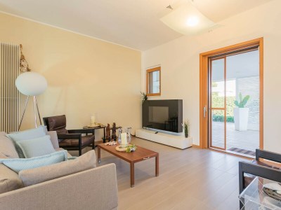 Villa Villa Incanto nel Verde - RS - Features photo 40