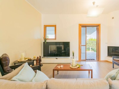 Villa Villa Incanto nel Verde - RS - Features photo 41