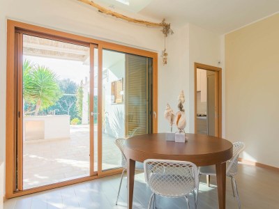 Villa Villa Incanto nel Verde - RS - Features photo 42