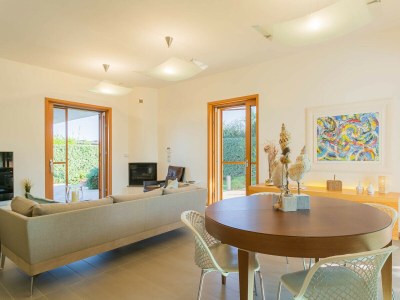 Villa Villa Incanto nel Verde - RS - Features photo 43