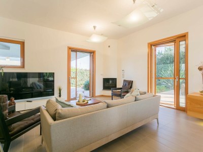 Villa Villa Incanto nel Verde - RS - Features photo 44