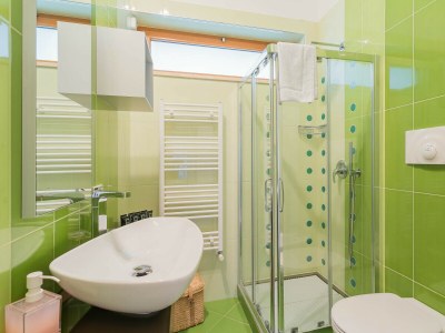 Villa Villa Incanto nel Verde - RS - Features photo 56