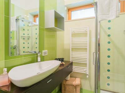 Villa Villa Incanto nel Verde - RS - Features photo 57