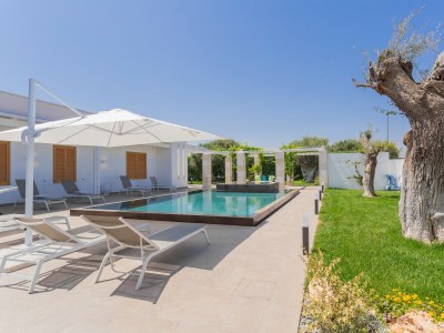 Villa Villa Incanto nel Verde - RS - Environment photo 59