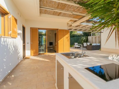 Villa Villa Incanto nel Verde - RS - Environment photo 61