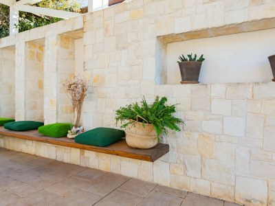 Villa Villa Incanto nel Verde - RS - Environment photo 62