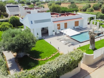 Villa Villa Incanto nel Verde - RS - Environment photo 64