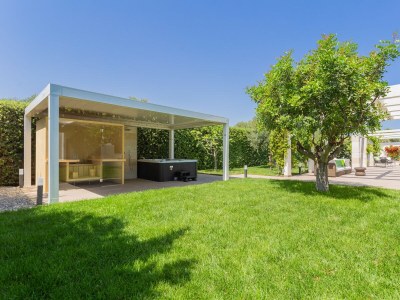 Villa Villa Incanto nel Verde - RS - Environment photo 66