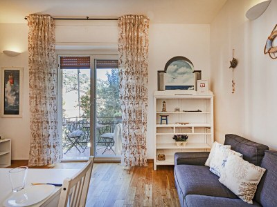 Apartment Cozy Lighthouse Apartment - Features photo 6