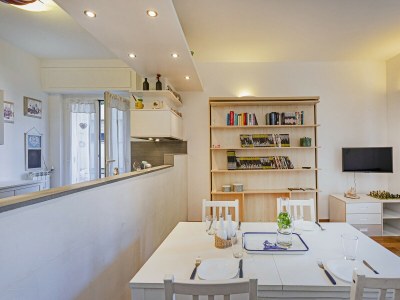 Apartment Cozy Lighthouse Apartment - Features photo 7