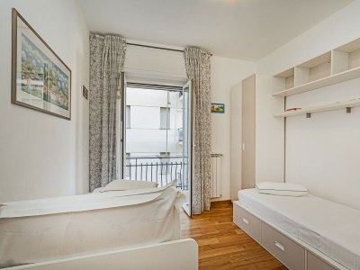 Apartment Cozy Lighthouse Apartment - Features photo 8