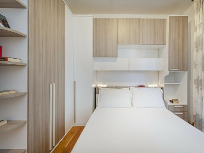 Apartment Cozy Lighthouse Apartment - Features photo 9