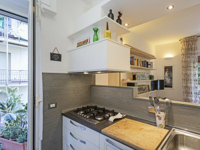 Apartment Cozy Lighthouse Apartment - Features photo 11