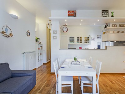 Apartment Cozy Lighthouse Apartment - Features photo 12