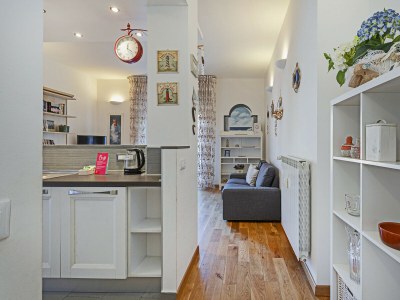 Apartment Cozy Lighthouse Apartment - Features photo 13