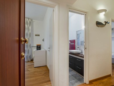 Apartment Cozy Lighthouse Apartment - Features photo 14