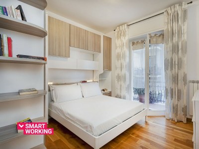 Apartment Cozy Lighthouse Apartment - Features photo 15