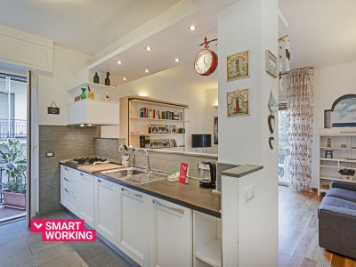 Apartment Cozy Lighthouse Apartment - Features photo 16