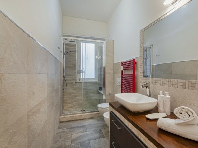 Apartment Cozy Lighthouse Apartment - Features photo 17